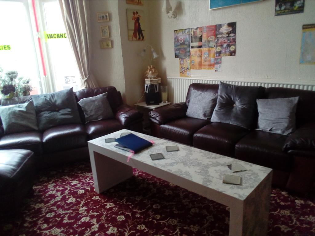 Windsor House Hotel - Blackpool — Photos 2