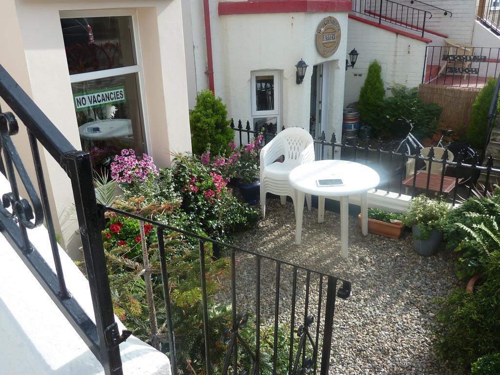Windsor House Hotel - Blackpool — Photos 1