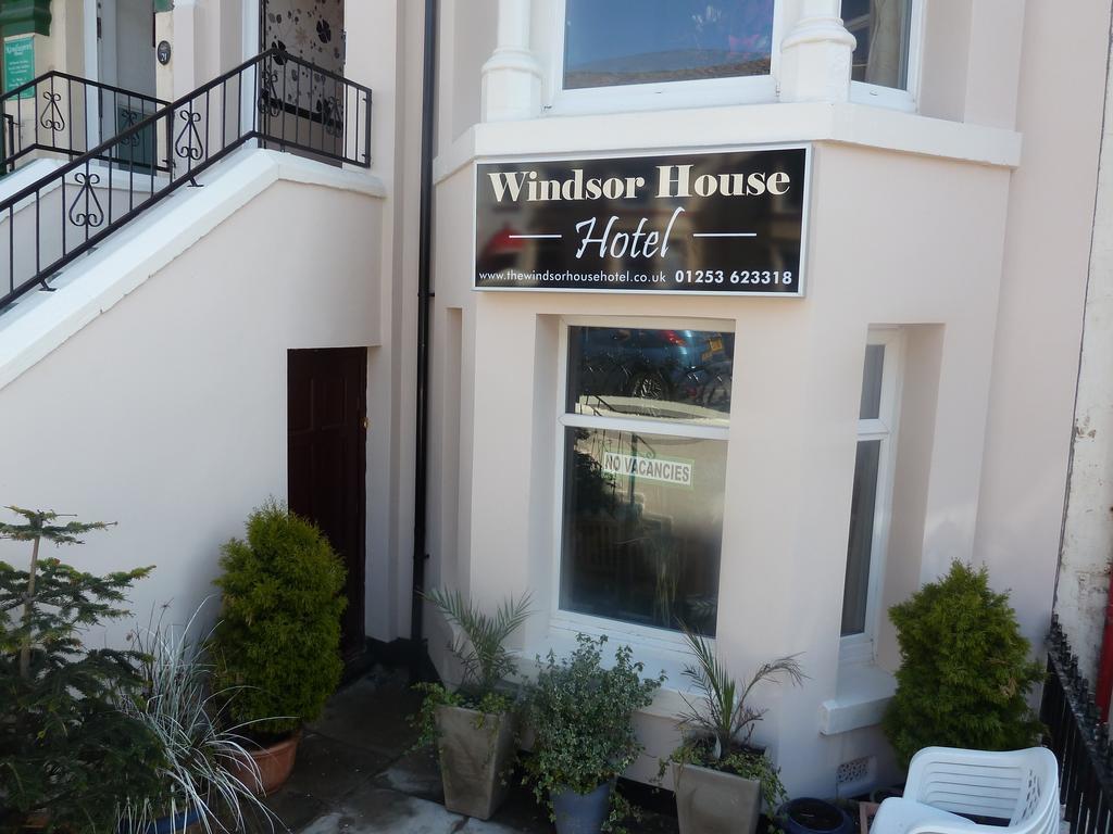 Windsor House Hotel - Blackpool, Blackpool