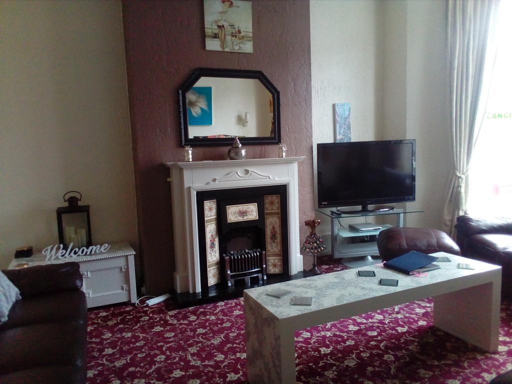 Windsor House Hotel - Blackpool — Photos 3